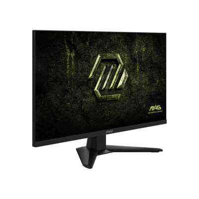 монитор MSI MAG 274QF E20 Черный