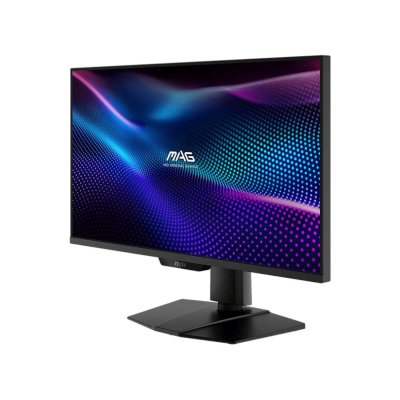 монитор MSI MAG 274UPDF E16M Черный