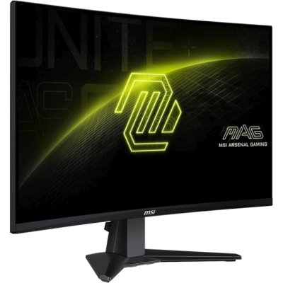 монитор MSI MAG 27CQ6F Черный