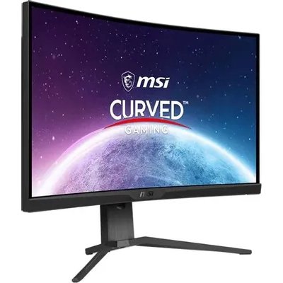 монитор MSI MAG 325CQRXF Черный