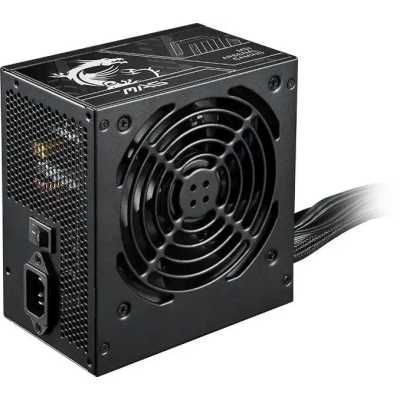 блок питания MSI 750W MAG A750BN PCIE5 II Черный