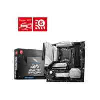 материнская плата MSI MAG B660M Mortar WiFi DDR4