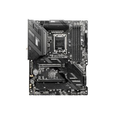 материнская плата MSI MAG B760 Tomahawk WiFi DDR4