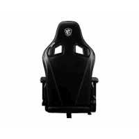 игровое кресло MSI MAG CH130 X черный