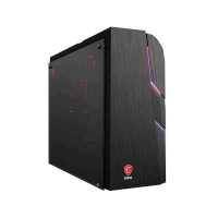 компьютер MSI MAG Codex 5 11TC-1465XRU Черный