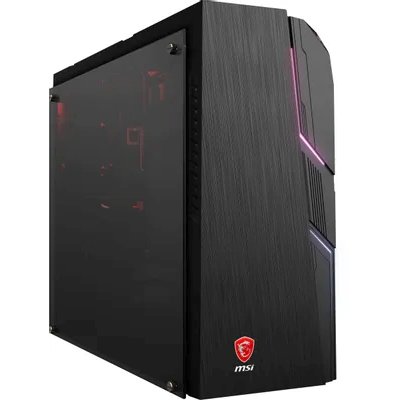 компьютер MSI MAG Codex 5 13NUC7-1654XRU Черный
