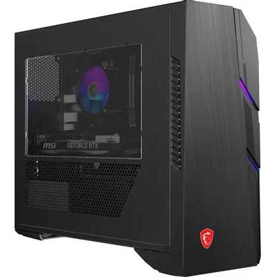 компьютер MSI MAG Codex 6 14NUE5-202XRU-wpro Черный