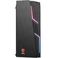 компьютер MSI MAG Codex X5 11TC-1462XRU Черный