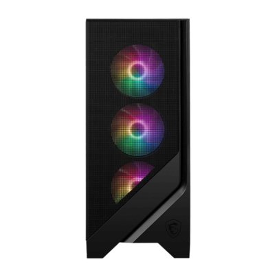 корпус MSI MAG Forge 120A AirFlow