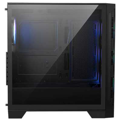 корпус MSI MAG Forge 320R AirFlow Black