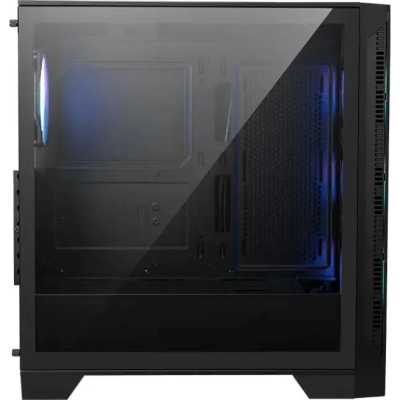 корпус MSI MAG Forge 321R AirFlow Black