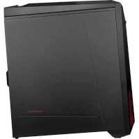 компьютер MSI MAG Infinite 11TH-1610XRU Черный