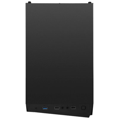 корпус MSI MAG Shield M301 Black