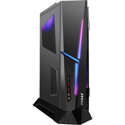 компьютер MSI MEG Trident X 11TE-2403RU Черный