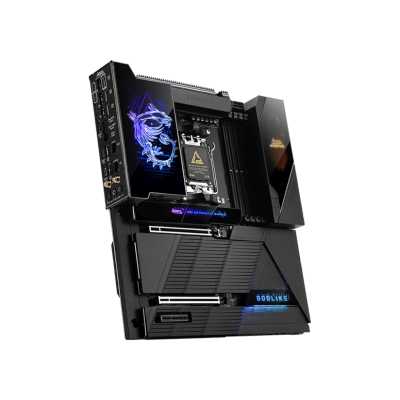 материнская плата MSI MEG X870E Godlike