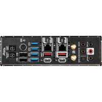 материнская плата MSI MEG Z490 Godlike