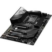 материнская плата MSI MEG Z490 Unify