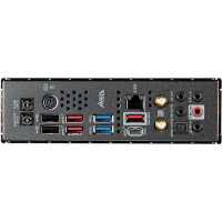 материнская плата MSI MEG Z490 Unify