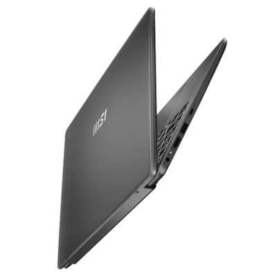 ноутбук MSI Modern 13 F1MOG-069XRU Серый