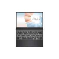 ноутбук MSI Modern 14 B11MO-063RU Серый