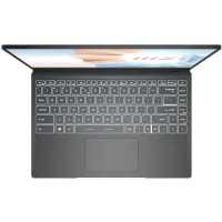 ноутбук MSI Modern 14 B11MOU-1238RU Темно-Серый