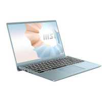 ноутбук MSI Modern 14 B11SB-413RU Синий