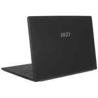 ноутбук MSI Modern 14 C12M-026-wpro Черный