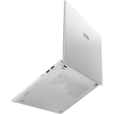 ноутбук MSI Modern 14 C13M-1085XRU Серебристый