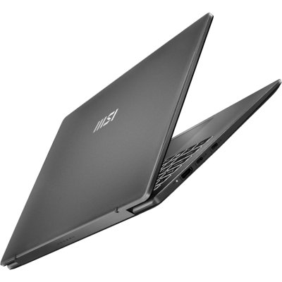ноутбук MSI Modern A14 AI+ F3HMG-004XRU Серый