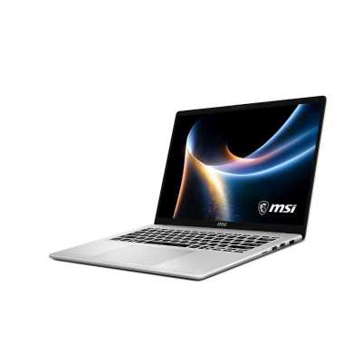 ноутбук MSI Modern 14S AI+ G3MG 9S7-14U212-011_32 Серебристый