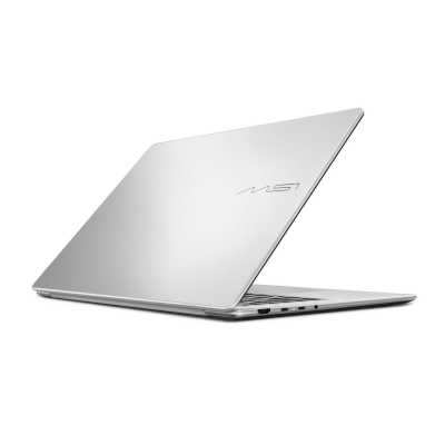 ноутбук MSI Modern 14S AI+ G3MG 9S7-14U212-011_32 Серебристый
