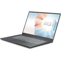ноутбук MSI Modern 15 A11MU-832RU Черный