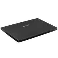 ноутбук MSI Modern 15 B12M-233RU Черный