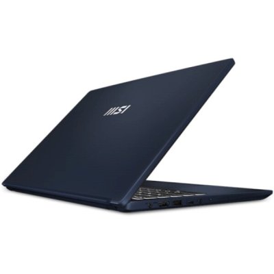 ноутбук MSI Modern 15 B12MO-657XBY-wpro Синий