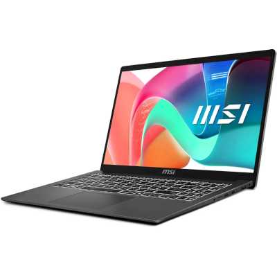 ноутбук MSI Modern 15 F1MG 9S7-15S111-1072_32-wpro Серый