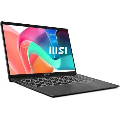 ноутбук MSI Modern 15 F1MG 9S7-15S111-1072_32-wpro Серый