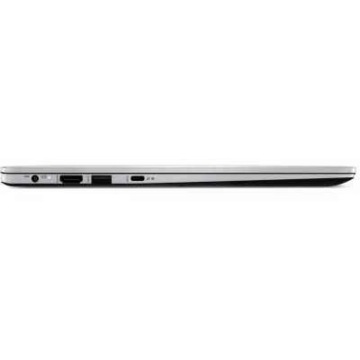 ноутбук MSI Modern 15 F1MG-800XRU Серебристый