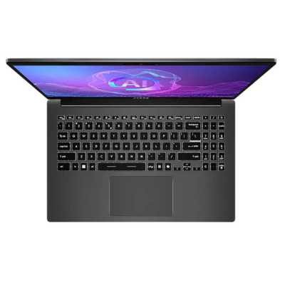ноутбук MSI Modern A15 AI+ F3HMG 9S7-15SK21-040_32-wpro Серый