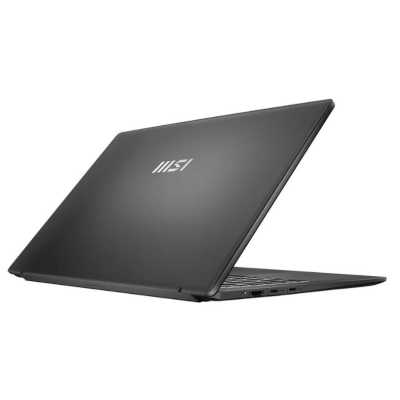 ноутбук MSI Modern A15 AI+ F3HMG 9S7-15SK21-040_32-wpro Серый