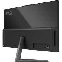 моноблок MSI Modern AM242 12M-202XRU Черный
