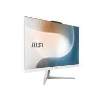 моноблок MSI Modern AM242 12M-210XRU Белый
