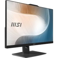 моноблок MSI Modern AM242P 12M-471XRU Черный