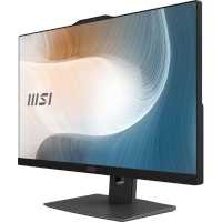 моноблок MSI Modern AM242P 12M-471XRU Черный
