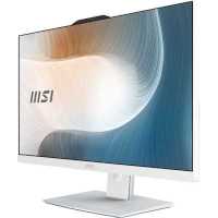 моноблок MSI Modern AM242P 12M-213XRU Белый