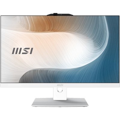 моноблок MSI Modern AM242P 1M-2419XRU Белый