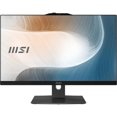 моноблок MSI Modern AM242P 1M-1029XRU Черный