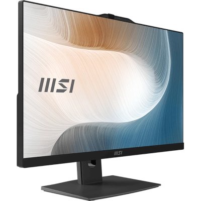 моноблок MSI Modern AM242P 1M-1029XRU Черный
