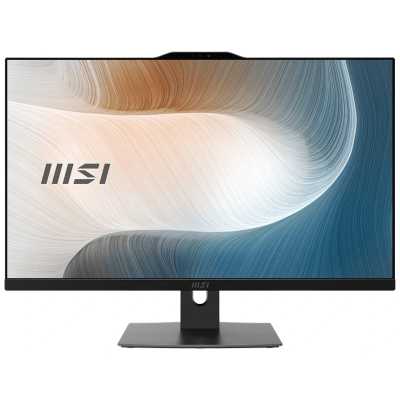 моноблок MSI Modern AM242P 1MA-2409XRU Черный