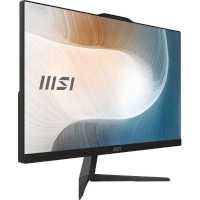 моноблок MSI Modern AM242T 11M-1610RU Черный
