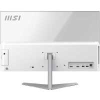 моноблок MSI Modern AM242T 12M-063RU Белый